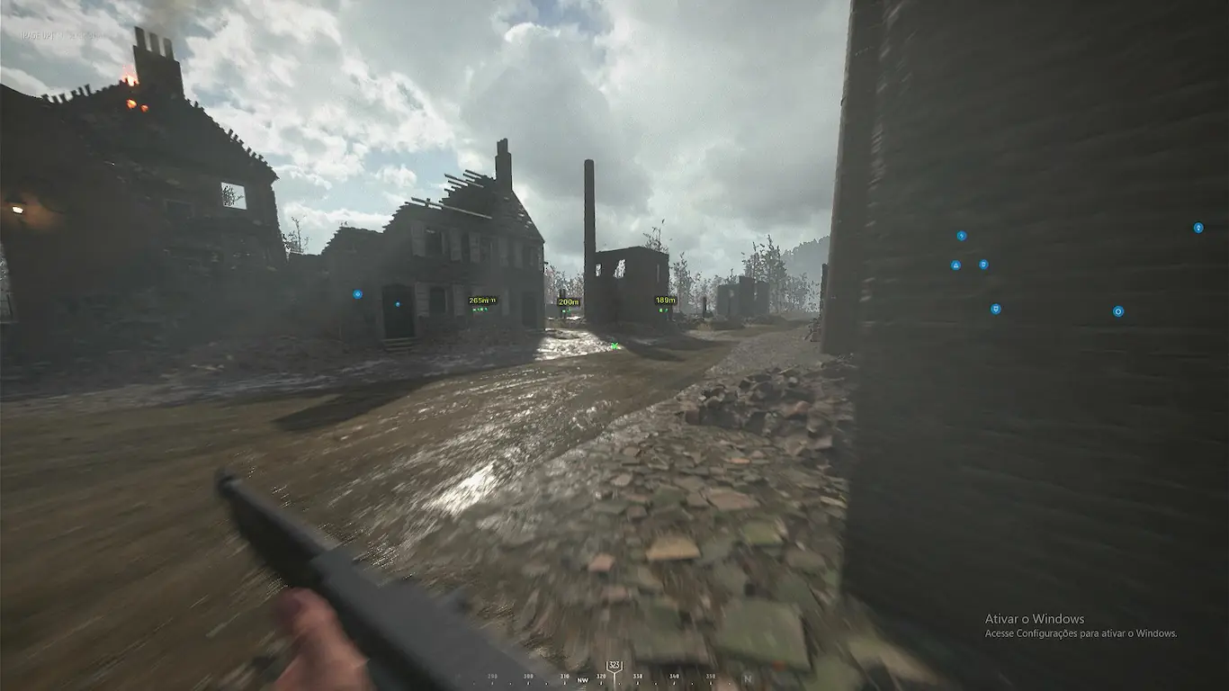 Screenshot 24 do cheat Hell Let Loose Arcane para Hell Let Loose